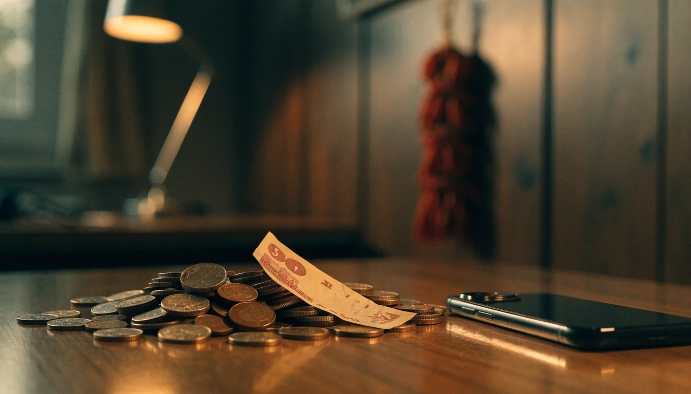 Minimális befizetésű kaszinók: összegek és limitek