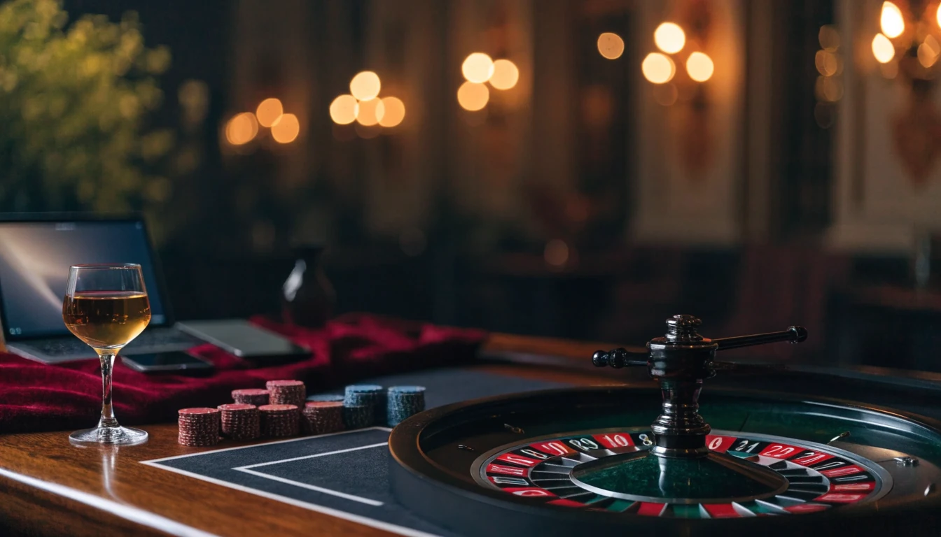Online kaszinók Magyarországon: baccarat és ellenőrzés