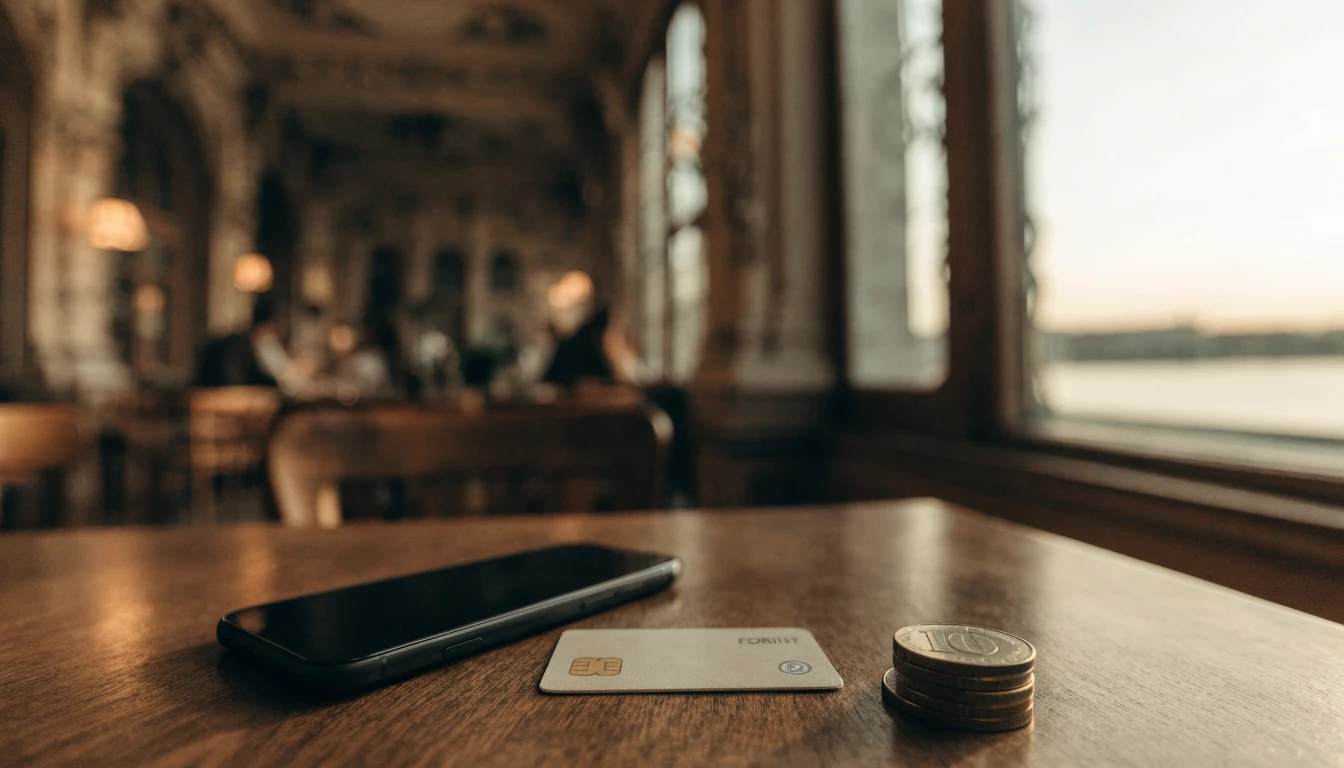 SimplePay kaszinók Magyarországon: befizetés és jóváírás