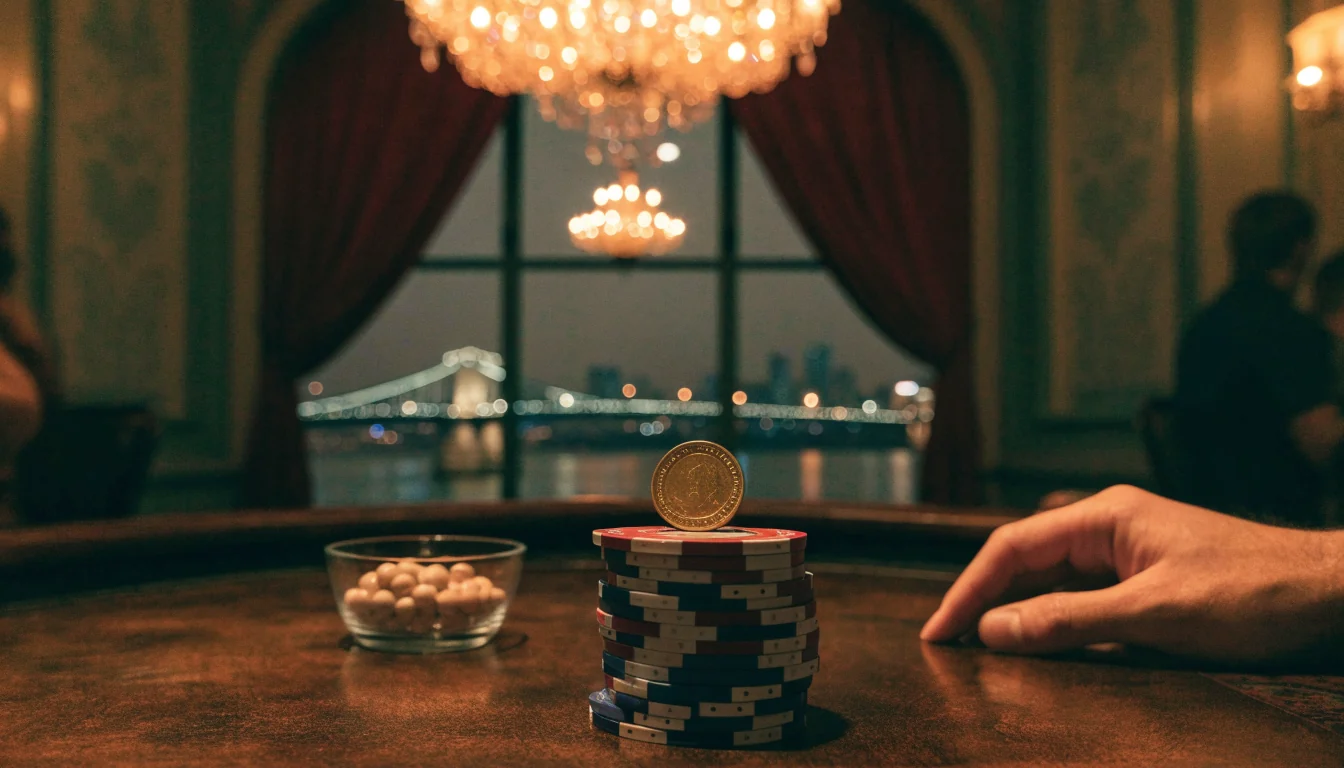 Slots kaszinók Magyarországon: játékmenet és feltételek
