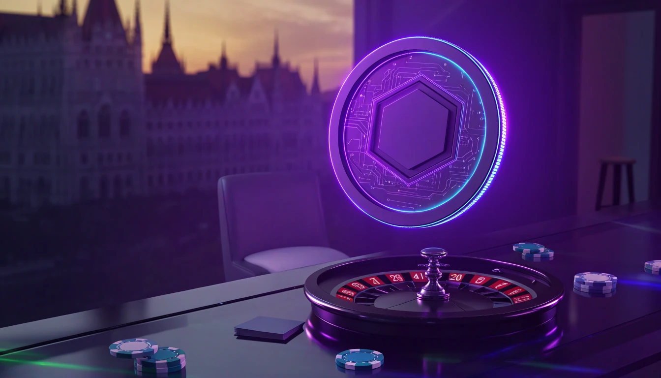 TRON-kaszinók Magyarországon: befizetés és kifizetés
